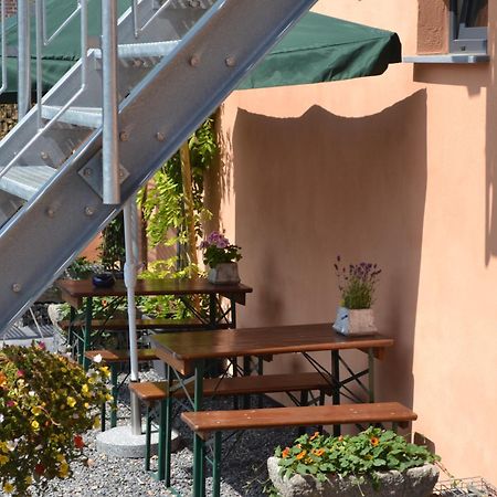 Campus Boardinghouse Apart otel Aachen Dış mekan fotoğraf