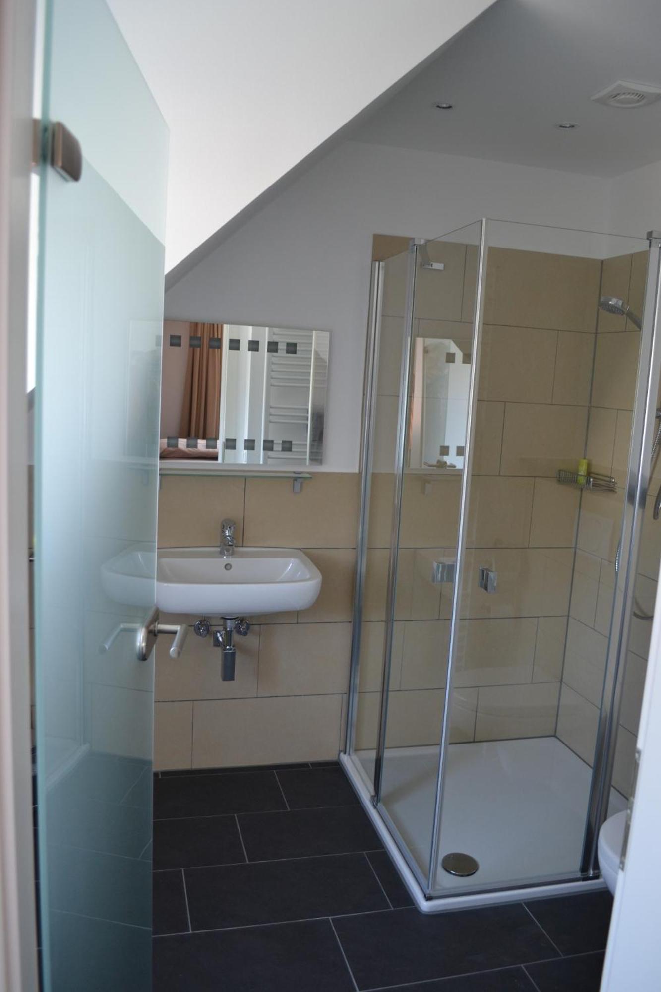 Campus Boardinghouse Apart otel Aachen Dış mekan fotoğraf