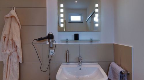 Campus Boardinghouse Apart otel Aachen Dış mekan fotoğraf
