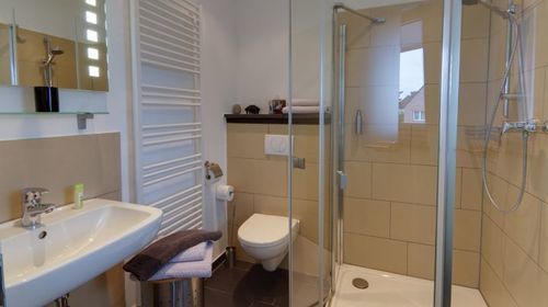 Campus Boardinghouse Apart otel Aachen Dış mekan fotoğraf