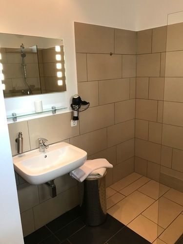 Campus Boardinghouse Apart otel Aachen Dış mekan fotoğraf
