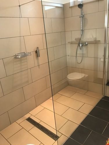 Campus Boardinghouse Apart otel Aachen Dış mekan fotoğraf