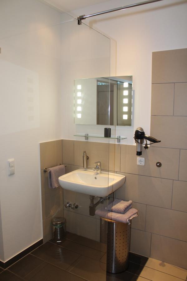 Campus Boardinghouse Apart otel Aachen Dış mekan fotoğraf