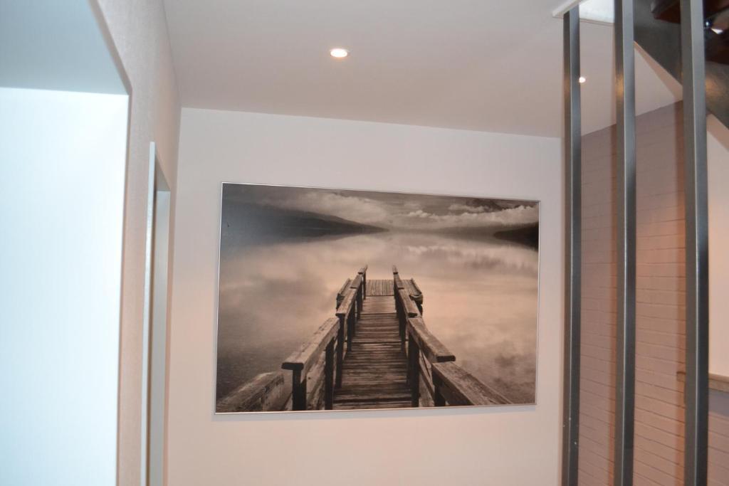 Campus Boardinghouse Apart otel Aachen Oda fotoğraf